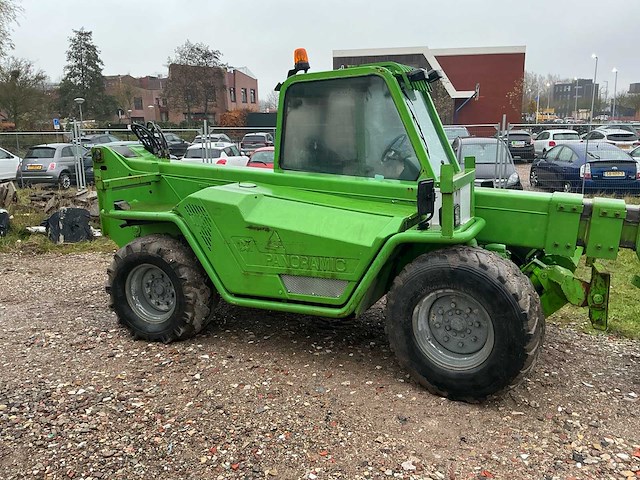 Merlo - 1996 - p30.13evs - verreiker - afbeelding 5 van  48