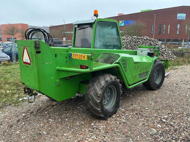 Merlo - 1996 - p30.13evs - verreiker - afbeelding 6 van  48