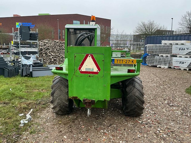 Merlo - 1996 - p30.13evs - verreiker - afbeelding 7 van  48