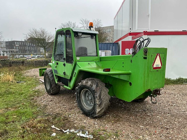 Merlo - 1996 - p30.13evs - verreiker - afbeelding 8 van  48