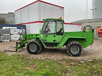 Merlo - 1996 - p30.13evs - verreiker - afbeelding 9 van  48