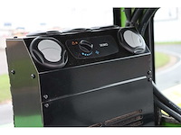 Merlo - 2018 - t42-7cs-140 - 7.1m hefhoogte - verreiker incl. bak en vorken - afbeelding 8 van  13