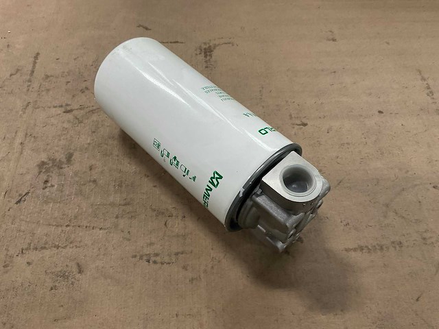 Merlo 016499aa engine air and oil filter - afbeelding 2 van  3
