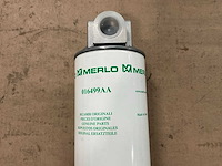Merlo 016499aa engine air and oil filter - afbeelding 3 van  3