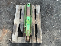 Merlo hydraulische trekhaak overige machine toebehoren - afbeelding 4 van  12