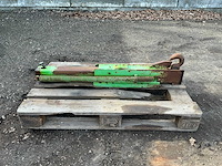 Merlo hydraulische trekhaak overige machine toebehoren - afbeelding 5 van  12