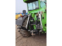 Merlo mf 40.9 cs verreiker defect - afbeelding 2 van  23