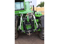 Merlo mf 40.9 cs verreiker defect - afbeelding 3 van  23