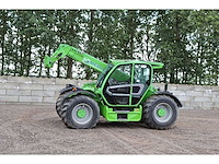 Merlo mf 40.9 cs verreiker defect - afbeelding 12 van  23