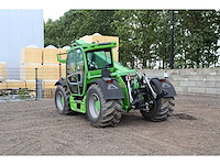 Merlo mf 40.9 cs verreiker defect - afbeelding 17 van  23