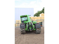 Merlo mf 40.9 cs verreiker defect - afbeelding 18 van  23