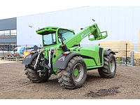 Merlo mf 40.9 cs verreiker defect - afbeelding 19 van  23