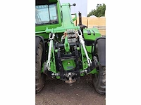 Merlo mf 40.9 cs verreiker defect - afbeelding 3 van  23