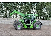 Merlo mf 40.9 cs verreiker defect - afbeelding 12 van  23