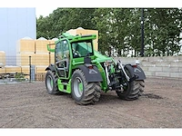 Merlo mf 40.9 cs verreiker defect - afbeelding 17 van  23