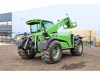 Merlo mf 40.9 cs verreiker defect - afbeelding 19 van  23