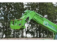 Merlo mf 40.9 cs verreiker defect - afbeelding 22 van  23
