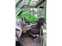 Merlo mf 40.9 cs verreiker defect - afbeelding 5 van  23