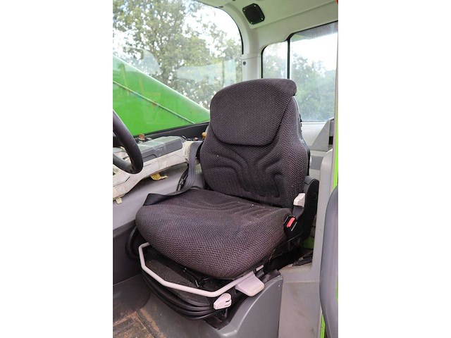 Merlo mf 40.9 cs verreiker defect - afbeelding 6 van  23