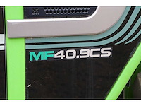 Merlo mf 40.9 cs verreiker defect - afbeelding 16 van  23