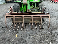 Merlo p30.7 verreiker - afbeelding 8 van  38