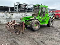 Merlo p30.7 verreiker - afbeelding 1 van  38