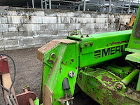 Merlo p30.7 verreiker - afbeelding 13 van  38