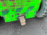 Merlo p30.7 verreiker - afbeelding 16 van  38