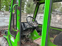 Merlo p30.7 verreiker - afbeelding 19 van  38
