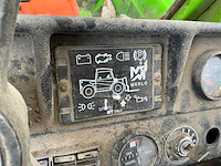 Merlo p30.7 verreiker - afbeelding 25 van  38