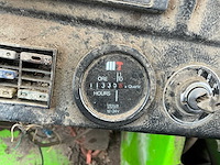 Merlo p30.7 verreiker - afbeelding 26 van  38