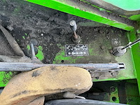 Merlo p30.7 verreiker - afbeelding 28 van  38