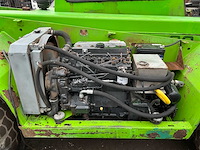Merlo p30.7 verreiker - afbeelding 29 van  38