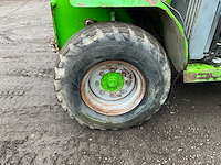Merlo p30.7 verreiker - afbeelding 3 van  39
