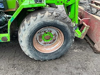 Merlo p30.7 verreiker - afbeelding 4 van  39