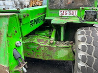 Merlo p30.7 verreiker - afbeelding 7 van  39