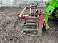 Merlo p30.7 verreiker - afbeelding 9 van  39