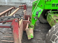 Merlo p30.7 verreiker - afbeelding 10 van  39