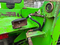 Merlo p30.7 verreiker - afbeelding 14 van  39