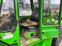 Merlo p30.7 verreiker - afbeelding 17 van  39