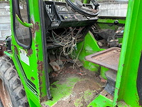 Merlo p30.7 verreiker - afbeelding 18 van  39