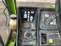 Merlo p30.7 verreiker - afbeelding 21 van  39