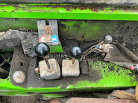 Merlo p30.7 verreiker - afbeelding 27 van  39