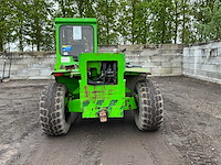 Merlo p30.7 verreiker - afbeelding 34 van  39