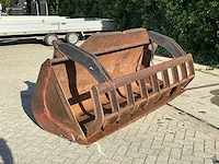 Merlo pelikaanbak