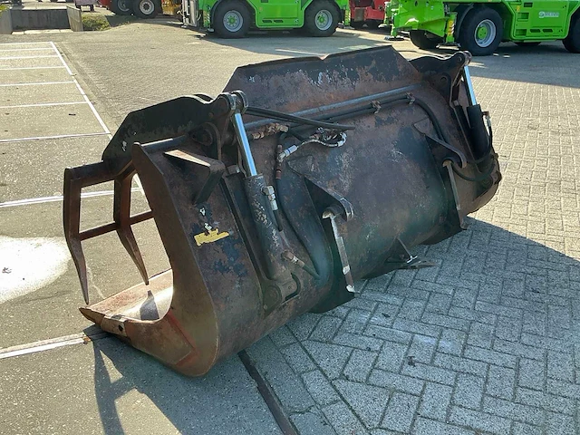 Merlo pelikaanbak - afbeelding 4 van  5