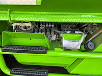 Merlo r30.16 roterende verreiker met manbak tzg-62-v - afbeelding 16 van  44