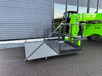 Merlo r30.16 roterende verreiker met manbak tzg-62-v - afbeelding 18 van  44