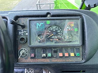 Merlo r30.16 roterende verreiker met manbak tzg-62-v - afbeelding 22 van  44