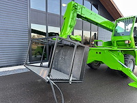 Merlo r30.16 roterende verreiker met manbak tzg-62-v - afbeelding 28 van  44
